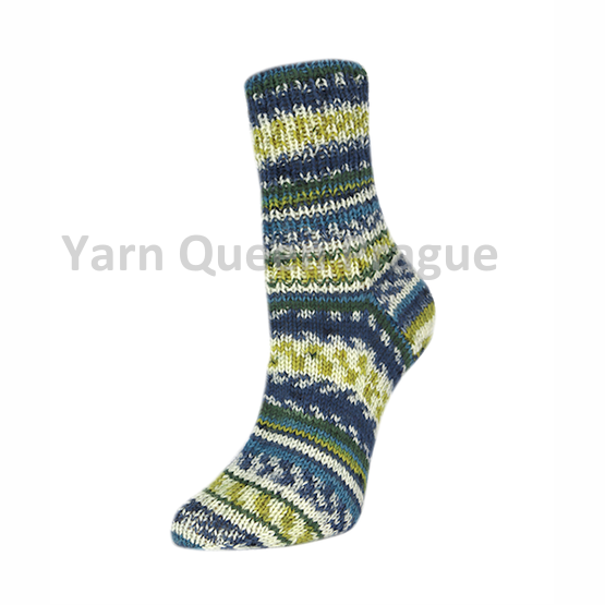 Flotte_Socke_6f_Nordic_Fb3172