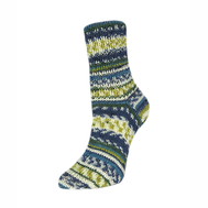 Flotte_Socke_6f_Nordic_Fb3172