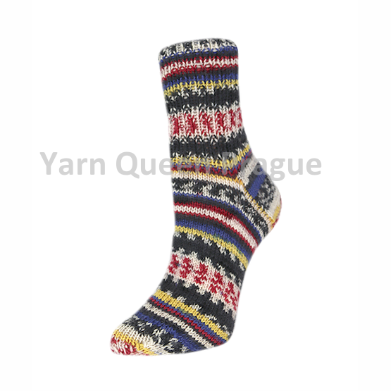 Flotte_Socke_6f_Nordic_Fb3173_