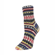 Flotte_Socke_6f_Nordic_Fb3173_