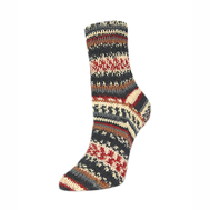 Flotte_Socke_6f_Nordic_Fb3174_