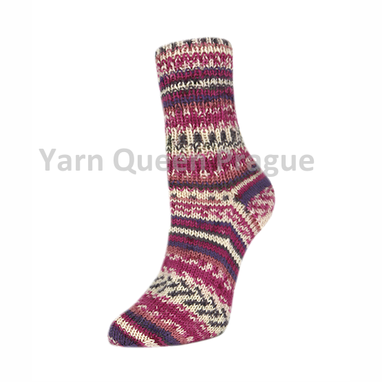 Flotte_Socke_6f_Nordic_Fb3175_