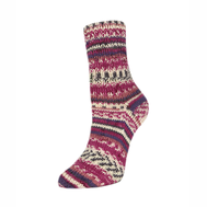 Flotte_Socke_6f_Nordic_Fb3175_