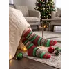 flotte-socke-christmas-2026-metallic