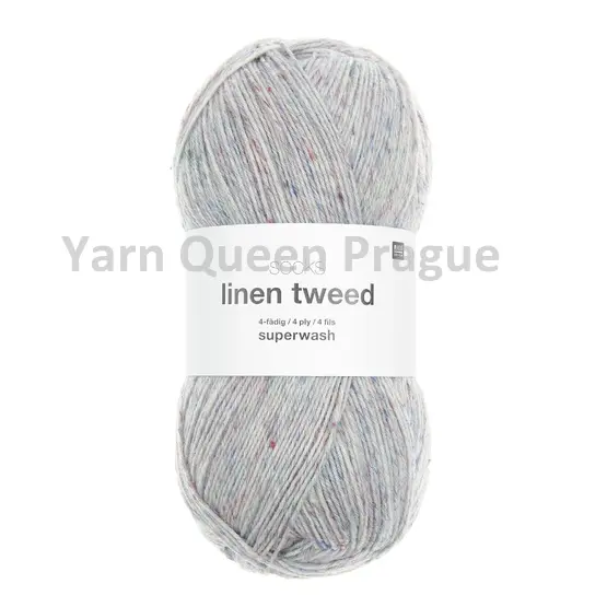 rico-socks-linen-tweed-004-veilchen