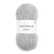 rico-socks-linen-tweed-004-veilchen