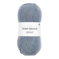 rico-socks-linen-tweed-005-blau