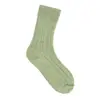 rico-socks-linen-tweed-006-oliv