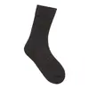rico-socks-linen-tweed-007-schwarz