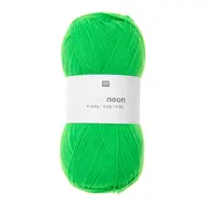 rico-design-socks-neon-005-grun
