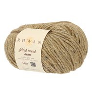 Rowan Felted Tweed Aran 781 Stone