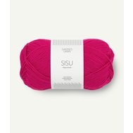 SISU 4600  Jazzy Pink
