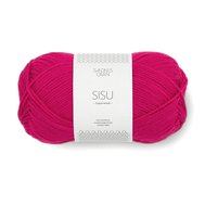 SISU 4600 Jazzy Pink