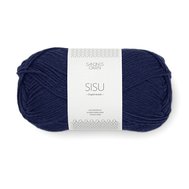 SISU 5575 Marine