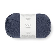 SISU 5962 Gråblå