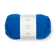 SISU 6046 Jolly Blue