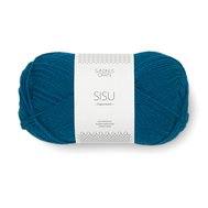 SISU 6063 Inkblå