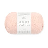 ALPAKKA FØLGETRÅD 3509 Ballet Tutu