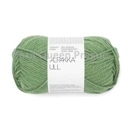 sandnes-alpakka-ull-8753-vineyard-green.webp