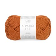 ALPAKKA ULL 2745 Cognac