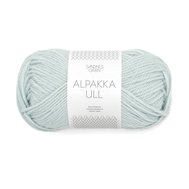 ALPAKKA ULL 5811 Arctic Ice