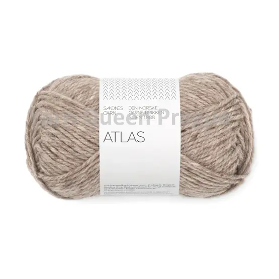 sandnes-garn-atlas-2650-grabeige-melert.webp