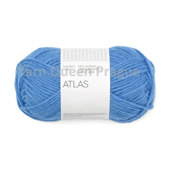 sandnes-garn-atlas-5824-provance-blue.webp