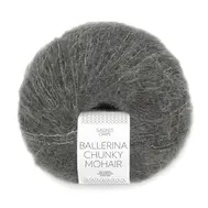 sandnes-garn-ballerina-chunky-1053-dark-grey-melange.webp