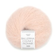 BALLERINA CHUNKY MOHAIR 3509 Ballet Tutu