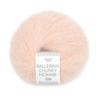 BALLERINA CHUNKY MOHAIR 3509 Ballet Tutu BALLERINA CHUNKY MOHAIR 3509 Ballet Tutu