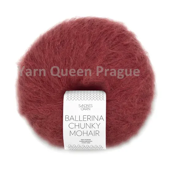 sandnes-garn-ballerina-chunky-mohair-4353-rustic-rose