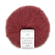 sandnes-garn-ballerina-chunky-mohair-4353-rustic-rose