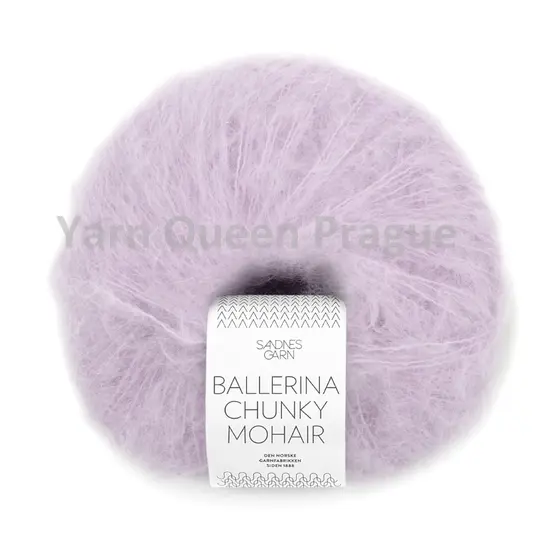 sandnes-garn-ballerina-chunky-mohair-5223-lavender