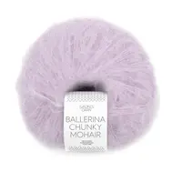 sandnes-garn-ballerina-chunky-mohair-5223-lavender