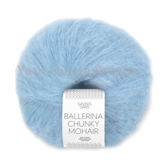 sandnes-garn-ballerina-chunky-mohair-6012-summer-sky