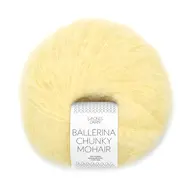 sandnes-garn-ballerina-chunky-mohair-9602-lemonade
