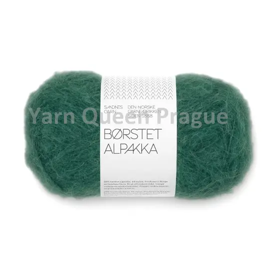 sandnes-garn-borstet-alpakka-7772-rainforest.webp