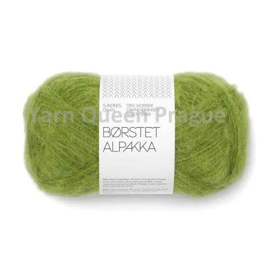 sandnes-garn-borstet-alpakka-9564-matcha.webp