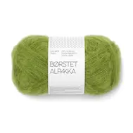 sandnes-garn-borstet-alpakka-9564-matcha.webp
