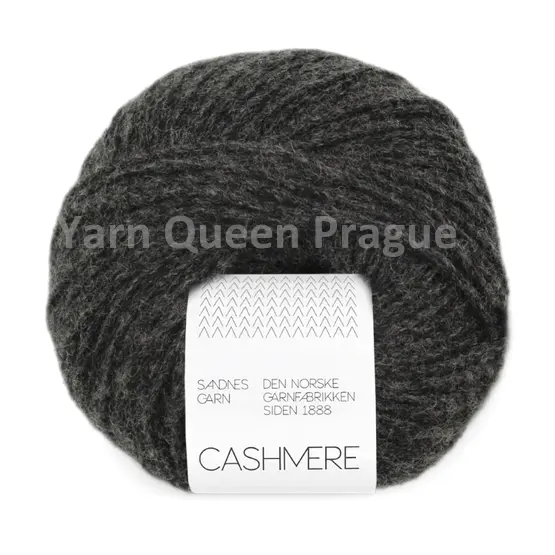 sandnes-garn-cashmere-1088-charcoal-melange.webp