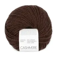 sandnes-garn-cashmere-3082-dark-brown.webp