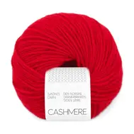 sandnes-garn-cashmere-4219-true-red.webp