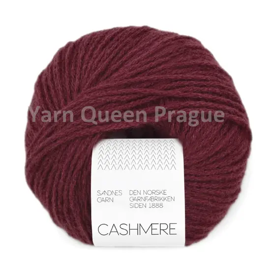 sandnes-garn-cashmere-4372-burgundy.webp