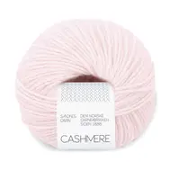 sandnes-garn-cashmere-4501-mashmallow-pink