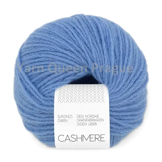 sandnes-garn-cashmere-5824-provance-blue.webp