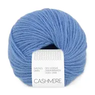 sandnes-garn-cashmere-5824-provance-blue.webp
