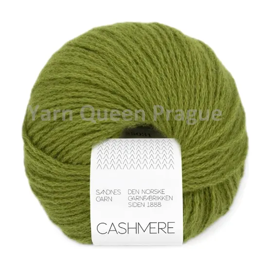 sandnes-garn-cashmere-9564-matcha.webp
