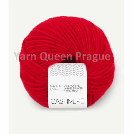 sandnes_garn_cashmere_4219_true_red_d7aa53c9.webp