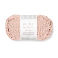 DOUBLE SUNDAY PetiteKnit 3521 Ballet Shoes