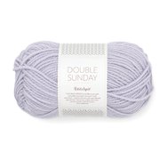 DOUBLE SUNDAY PetiteKnit 5012 Perfect Purple